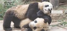 Playful Pandas