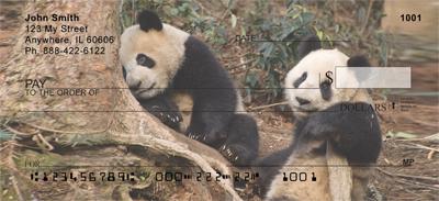 Playful Pandas