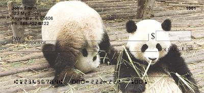 Playful Pandas