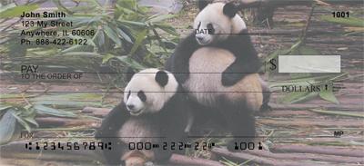 Playful Pandas