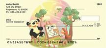 Panda Friend