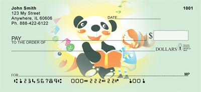 Panda Friend