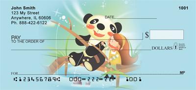 Panda Friend