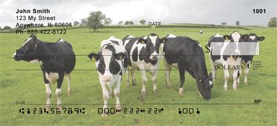 Cow Pals