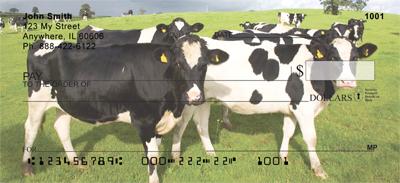 Cow Pals