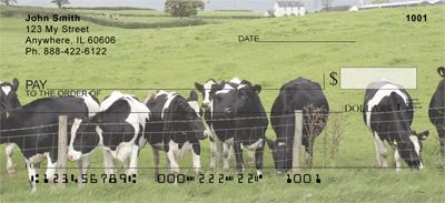 Cow Pals