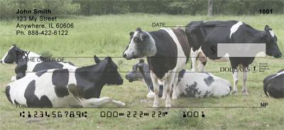Cow Pals