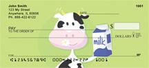 Happy Cows