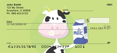 Happy Cows