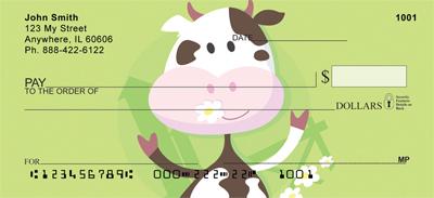 Happy Cows