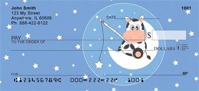 Cow Over The Moon