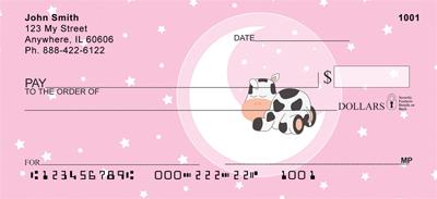 Cow Over The Moon