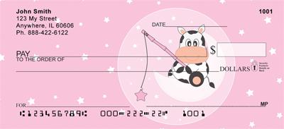 Cow Over The Moon