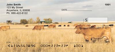 Brown Cows
