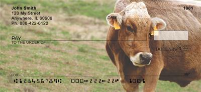Brown Cows