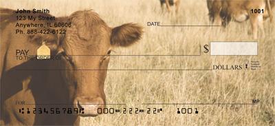 Brown Cows