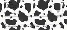 Cow Patterns