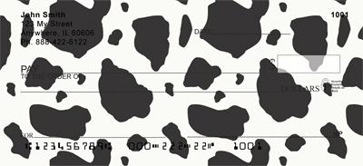 Cow Patterns