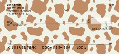 Cow Patterns