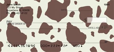 Cow Patterns