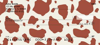 Cow Patterns