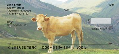 White Cows