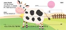 Cute Cows