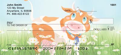 Cute Cows