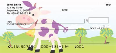 Cute Cows