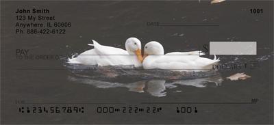 Duck Love