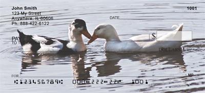 Duck Love