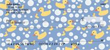 Rubber Duckies
