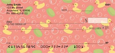 Rubber Duckies