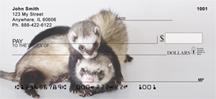 Silly Ferrets