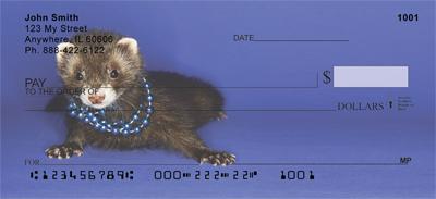 Silly Ferrets