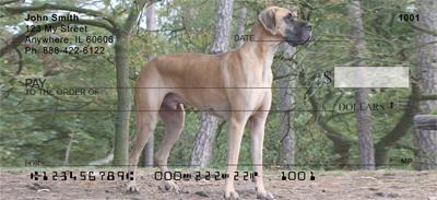 Majestic Great Danes