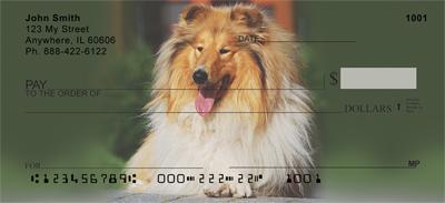 Cute Collies