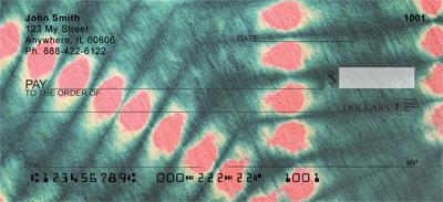 Tie Dye Cloth