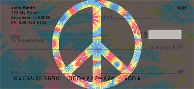 Tie Dye Love