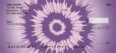 Tie Dye Burst