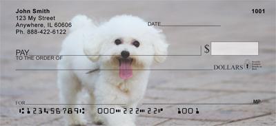 Poodles At The Park
