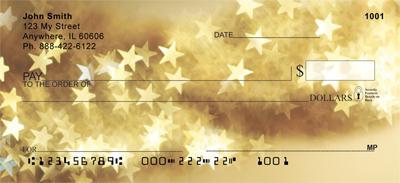 Golden Stars
