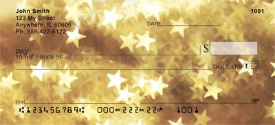 Golden Stars