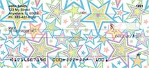 Rainbow Stars