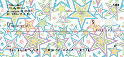 Rainbow Stars