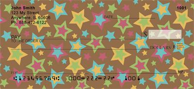 Rainbow Stars