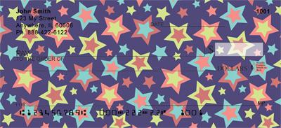 Rainbow Stars