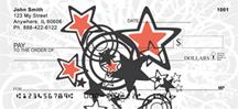 Stars And Circles