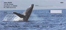 Majestic Whales