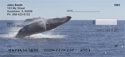 Majestic Whales